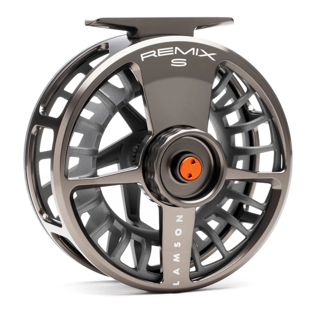 LAMSON REMIX S SERIES HD FLY REEL