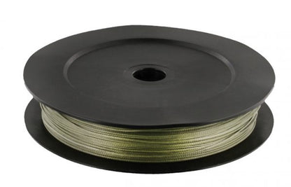 SCOTTY PREMIUM BRAIDED DOWNRIGGER LINE 200LB. TEST 300 FT S2701K