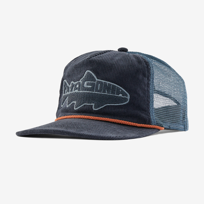 PATAGONIA FLY CATCHER HAT