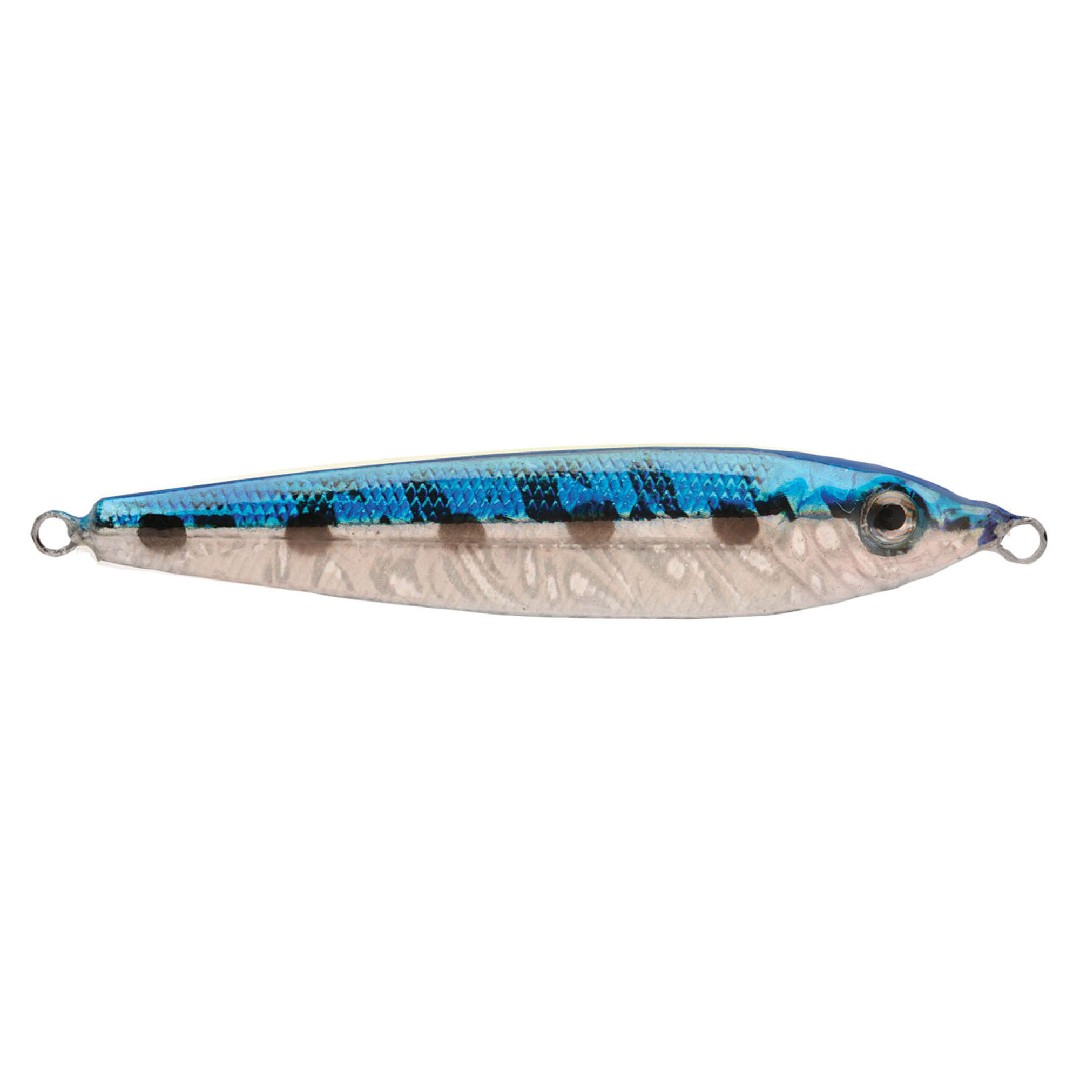 P-LINE LASER MINNOW 2OZ