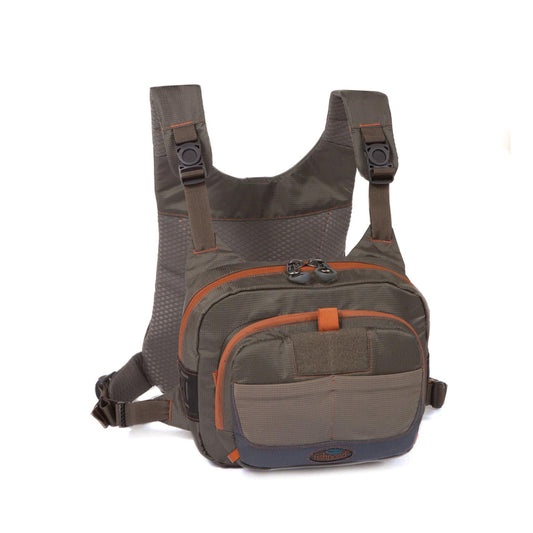 FISHPOND CROSS-CURRENT CHEST PACK