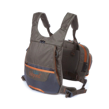 FISHPOND CROSS-CURRENT CHEST PACK