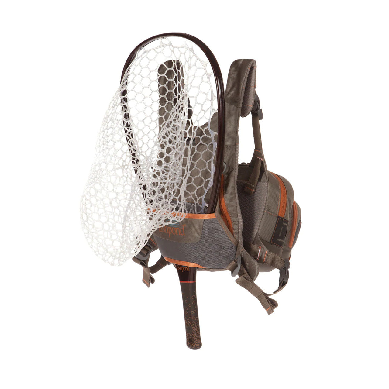 FISHPOND CROSS-CURRENT CHEST PACK