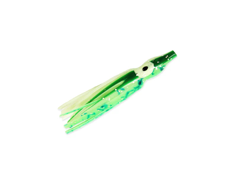 MACK'S 1.5" SQUID BODY SKIRTS