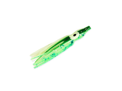 MACK'S 1.5" SQUID BODY SKIRTS