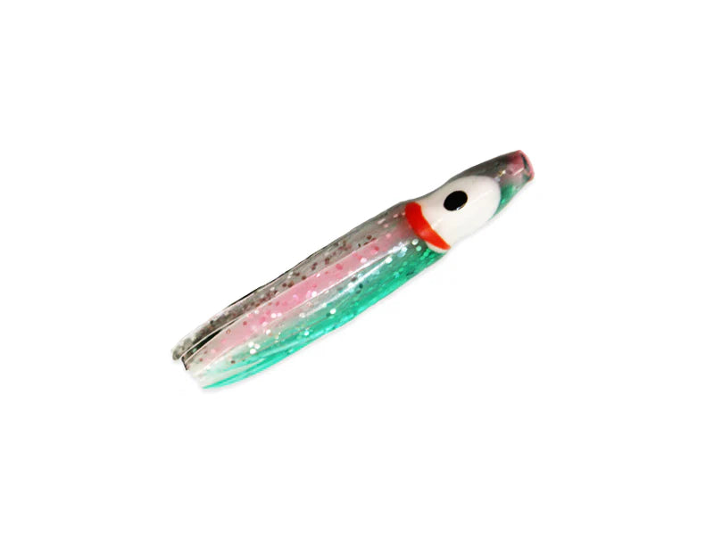 MACK'S 1.5" SQUID BODY SKIRTS