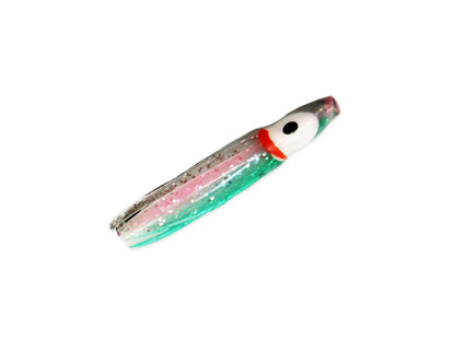 MACK'S 1.5" SQUID BODY SKIRTS