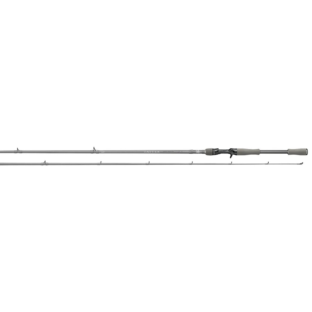 DAIWA TATULA ELITE BAITCAST ROD