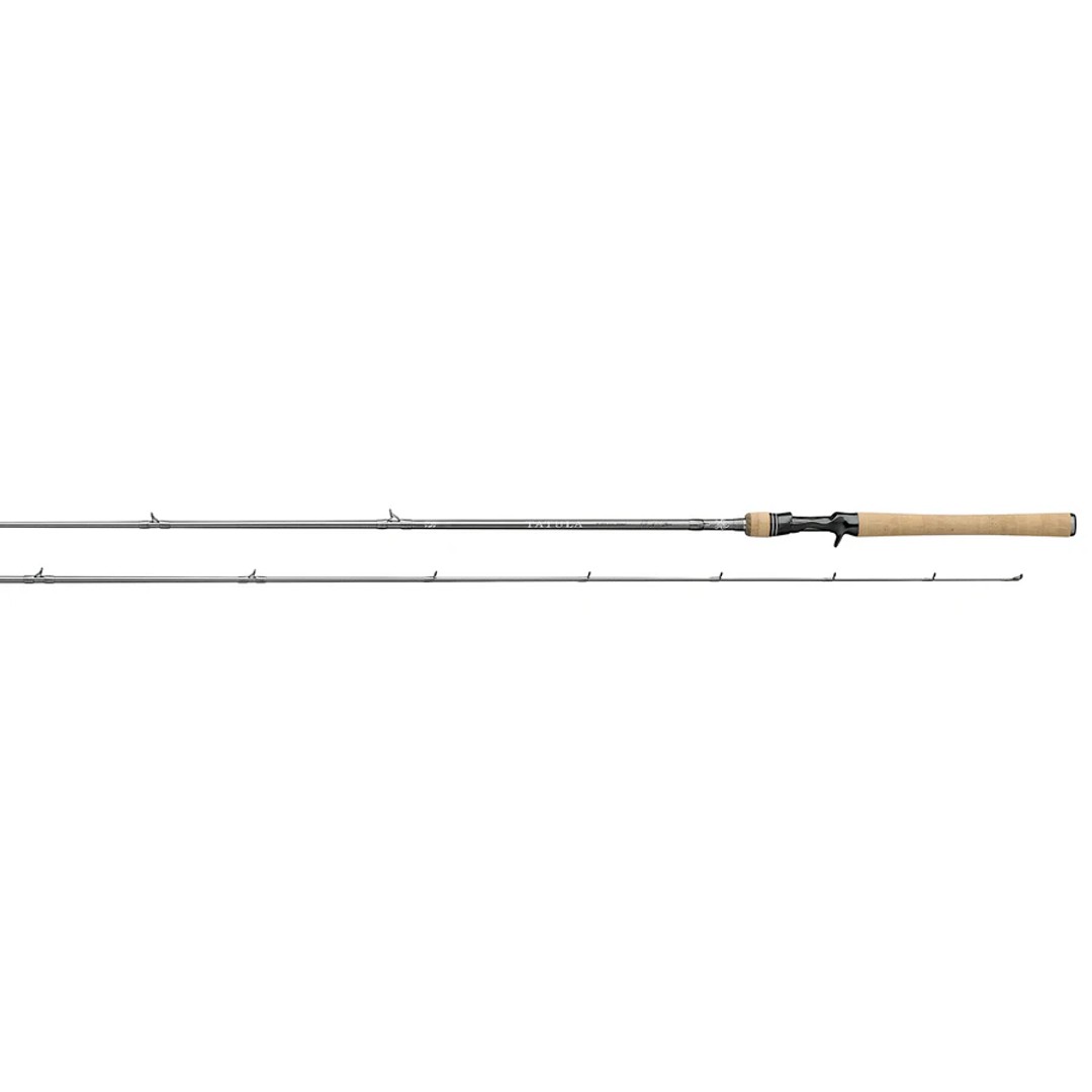 DAIWA TATULA ELITE BAITCAST ROD