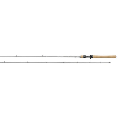 DAIWA TATULA ELITE BAITCAST ROD