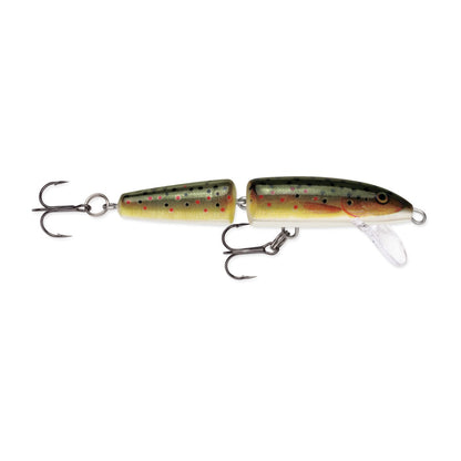 RAPALA JOINTED 2.75" HARDBAIT