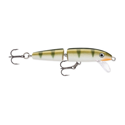 RAPALA JOINTED 2.75" HARDBAIT