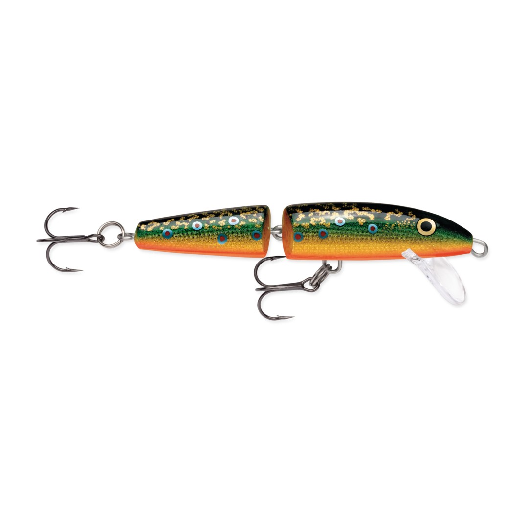 RAPALA JOINTED 2.75" HARDBAIT
