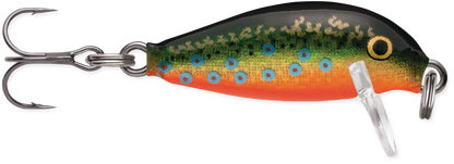 RAPALA COUNTDOWN 1" LURE