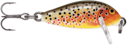 RAPALA COUNTDOWN 1" LURE