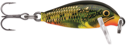 RAPALA COUNTDOWN 1" LURE