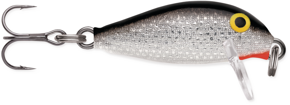 RAPALA COUNTDOWN 1" LURE