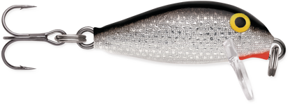 RAPALA COUNTDOWN 1" LURE