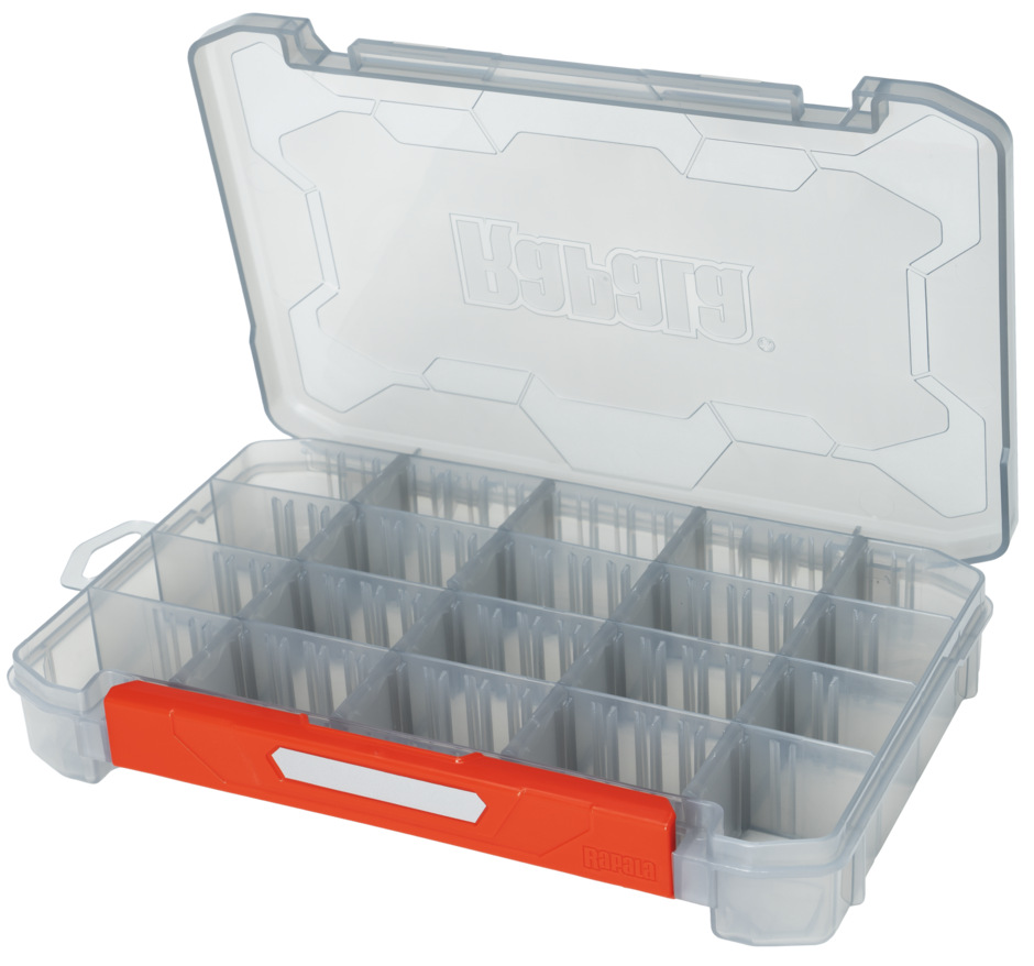 RAPALA RAPSTACK TACKLE TRAY