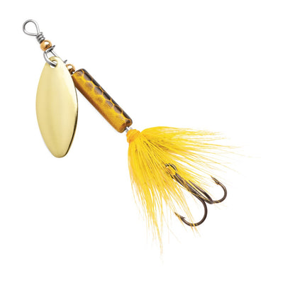 BLUE FOX WHIP TAIL DEEP RUNNER