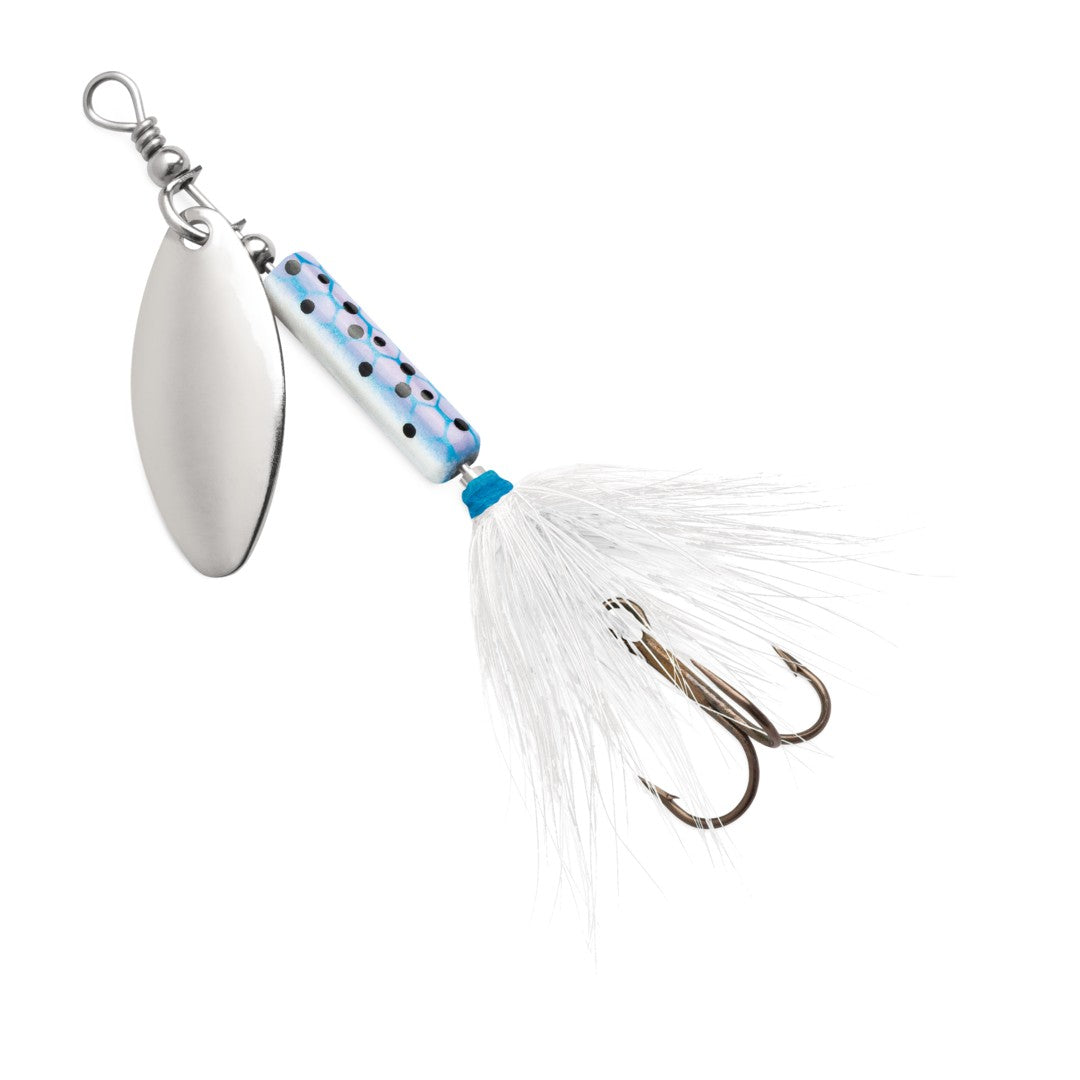 BLUE FOX WHIP TAIL DEEP RUNNER