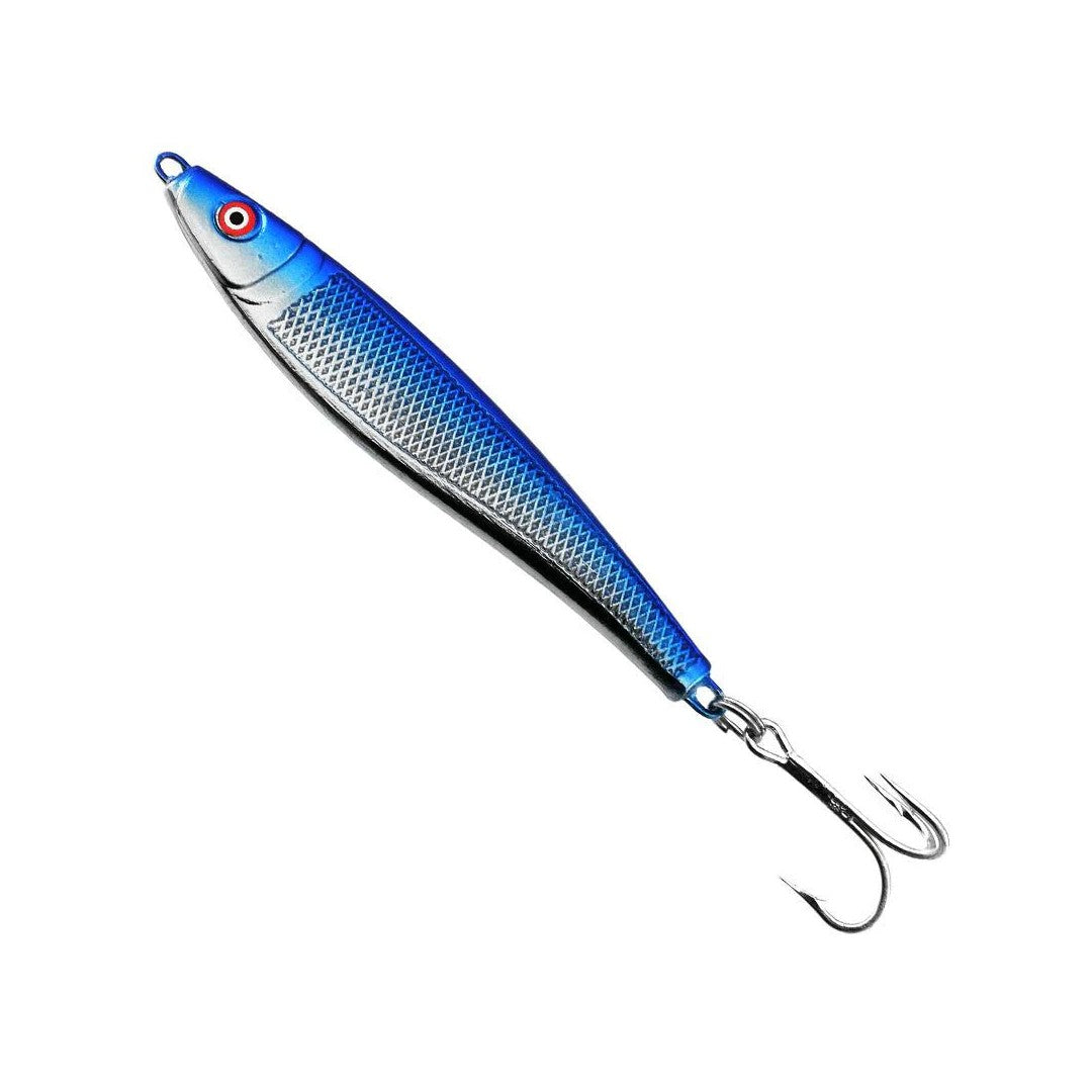 GIBBS JUMBO ANCHOVY