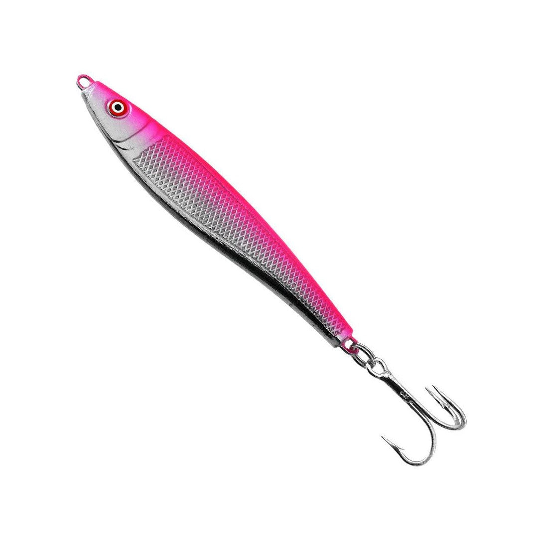 GIBBS JUMBO ANCHOVY