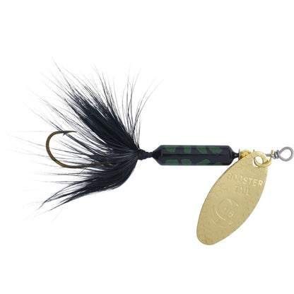 WORDEN'S ORIGINAL ROOSTER TAIL (SINGLE HOOK)