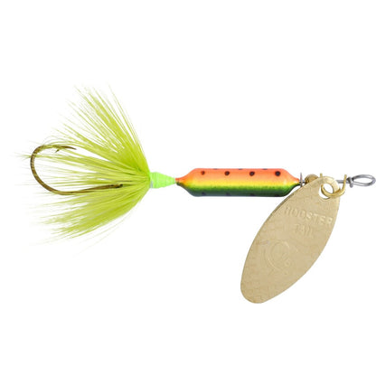 WORDEN'S ORIGINAL ROOSTER TAIL (SINGLE HOOK)
