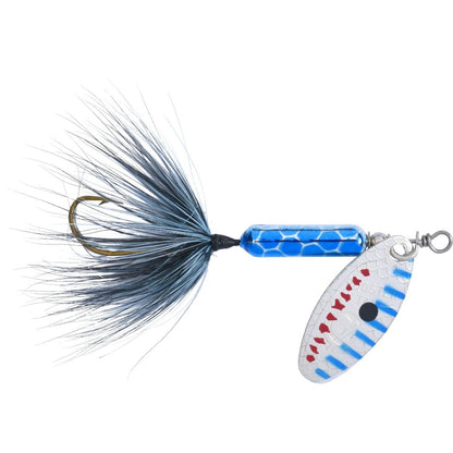 WORDEN'S ORIGINAL ROOSTER TAIL (SINGLE HOOK)