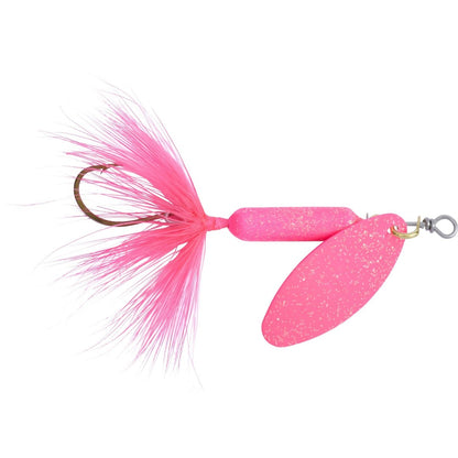 WORDEN'S ORIGINAL ROOSTER TAIL (SINGLE HOOK)