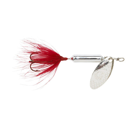 WORDEN'S ORIGINAL ROOSTER TAIL (SINGLE HOOK)