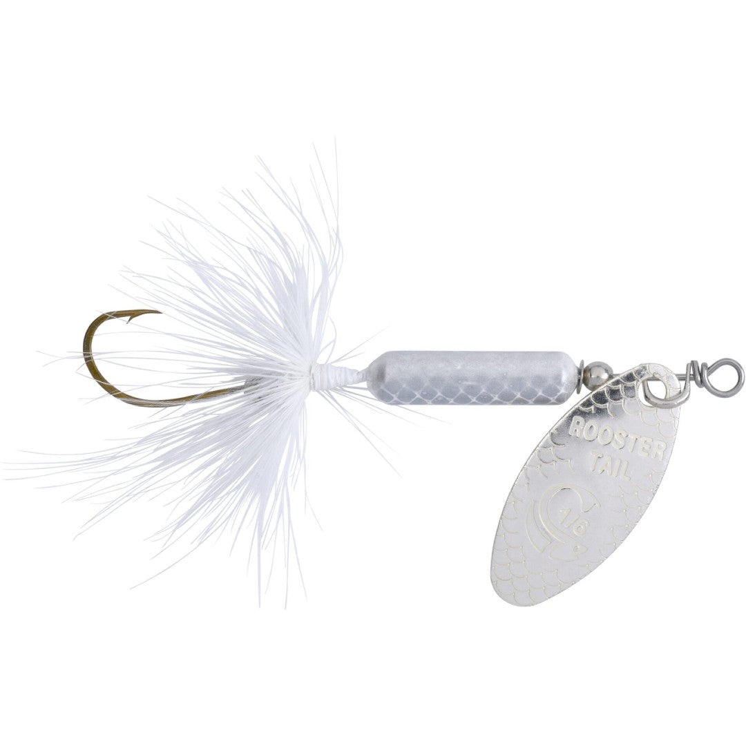 WORDEN'S ORIGINAL ROOSTER TAIL (SINGLE HOOK)