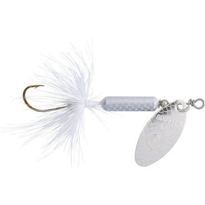 WORDEN'S ORIGINAL ROOSTER TAIL (SINGLE HOOK)