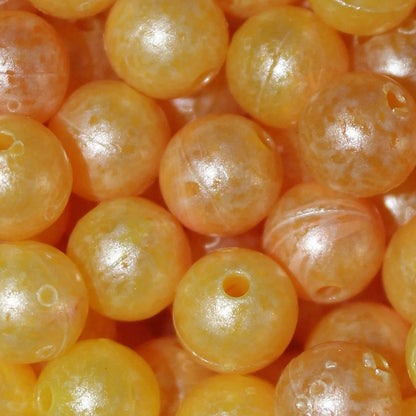 TROUTBEADS MOTTLEDBEADS