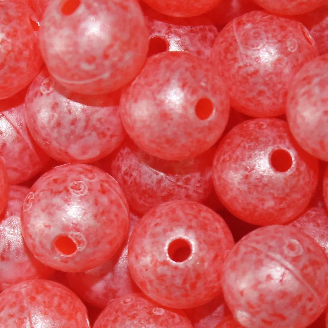 TROUTBEADS MOTTLEDBEADS
