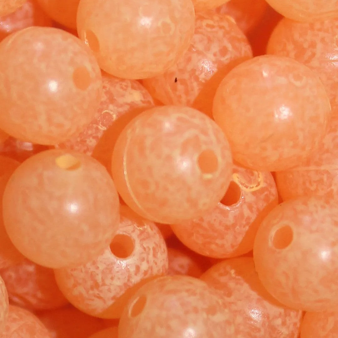 TROUTBEADS MOTTLEDBEADS