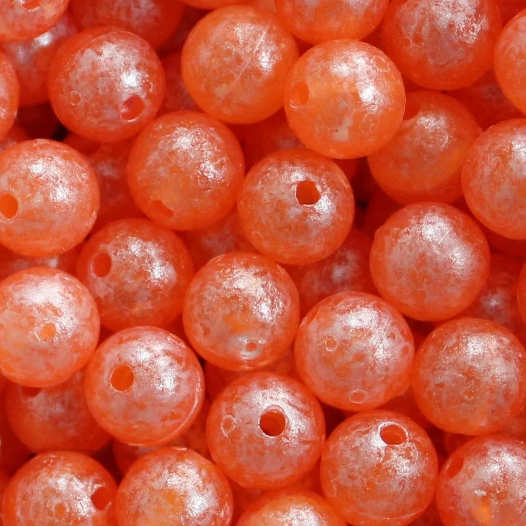 TROUTBEADS MOTTLEDBEADS