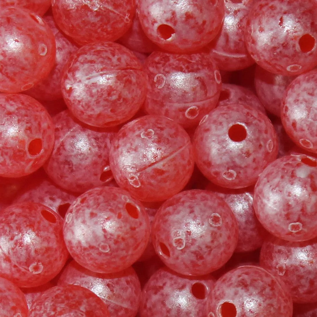 TROUTBEADS MOTTLEDBEADS