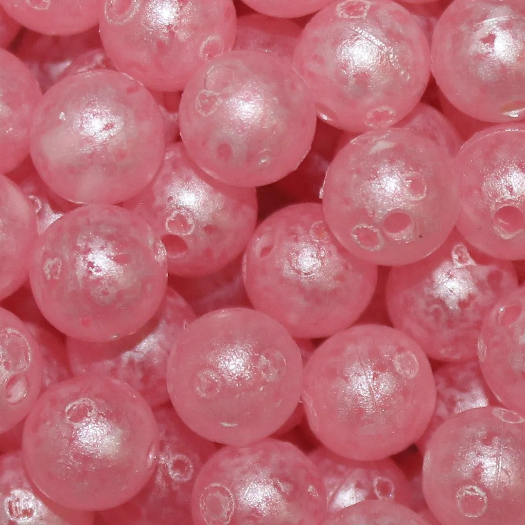 TROUTBEADS MOTTLEDBEADS