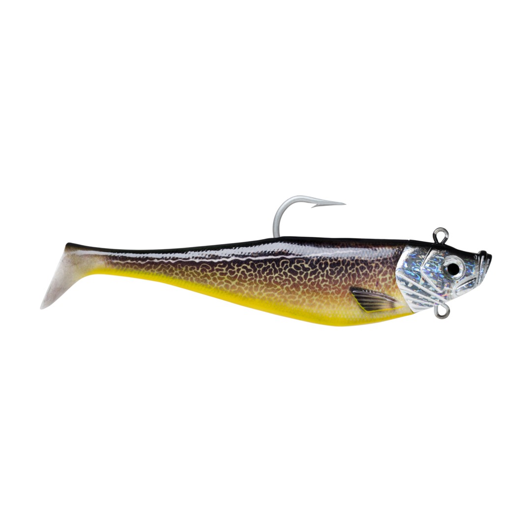 STORM BISCAY 9" GIANT JIGGING SHAD