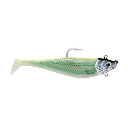 STORM BISCAY 9" GIANT JIGGING SHAD