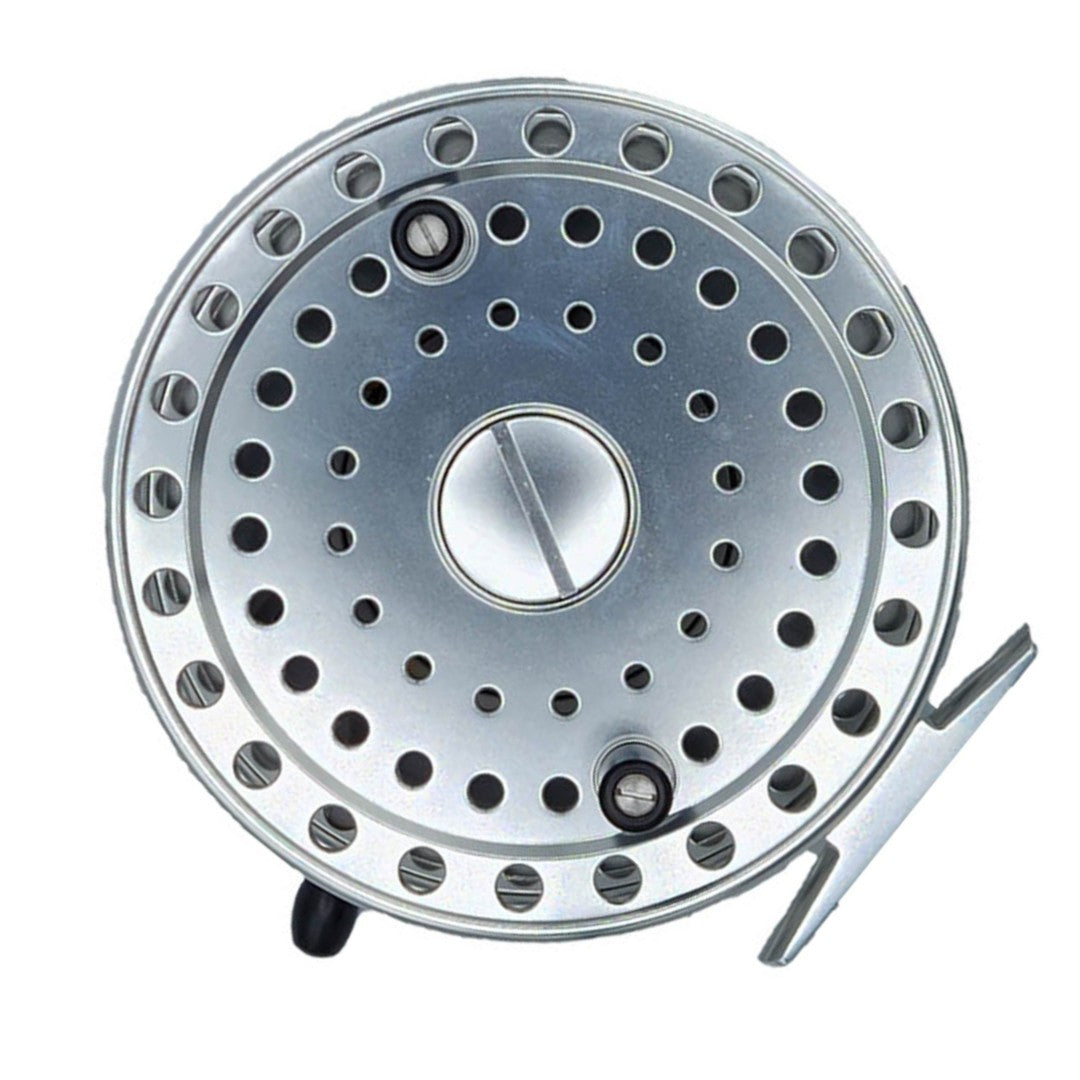 TROPHY XL GLYDE 5" CENTREPIN FLOAT REEL