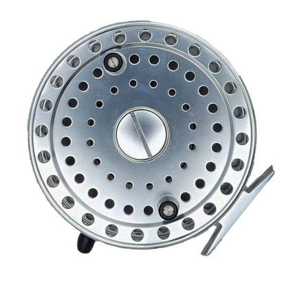 TROPHY XL GLYDE 5" CENTREPIN FLOAT REEL
