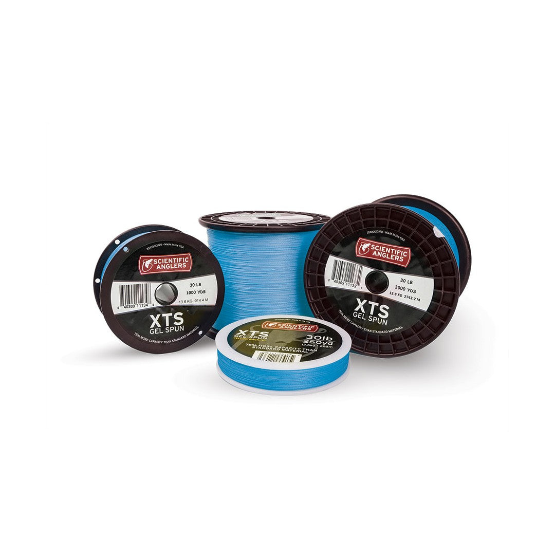 SA XTS GEL SPUN BACKING 100YD