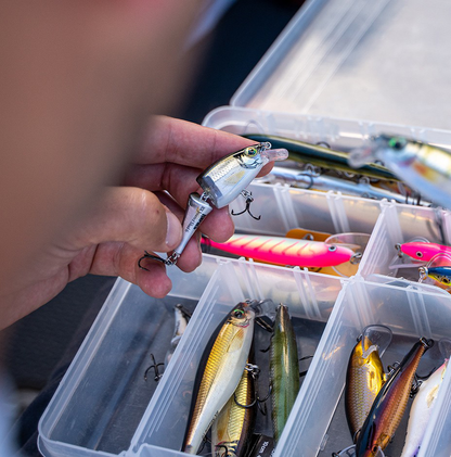 RAPALA BX JOINTED SHAD