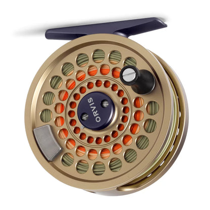 ORVIS BATTENKILL CLICK FLY REEL