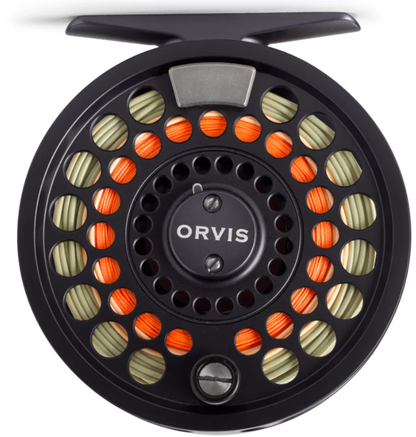 ORVIS BATTENKILL DISC FLY REEL