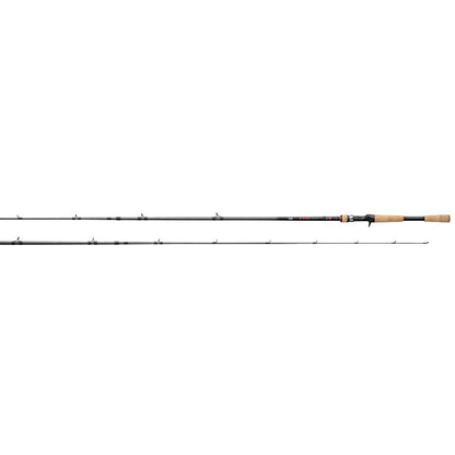 DAIWA CDN CUSTOM BAITCASTING ROD
