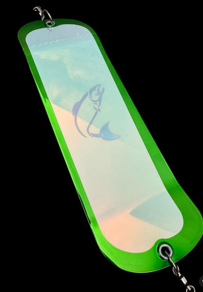 WESTCOAST ELECTRO MIRROR FLASHERS